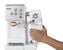 Breville One-Touch CoffeeHouse White & Rose Gold Image 16 of 17